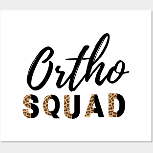 Ortho Nurse Posters and Art